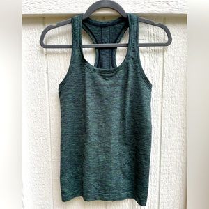 lululemon Swiftly Tech Racerback Tank Top